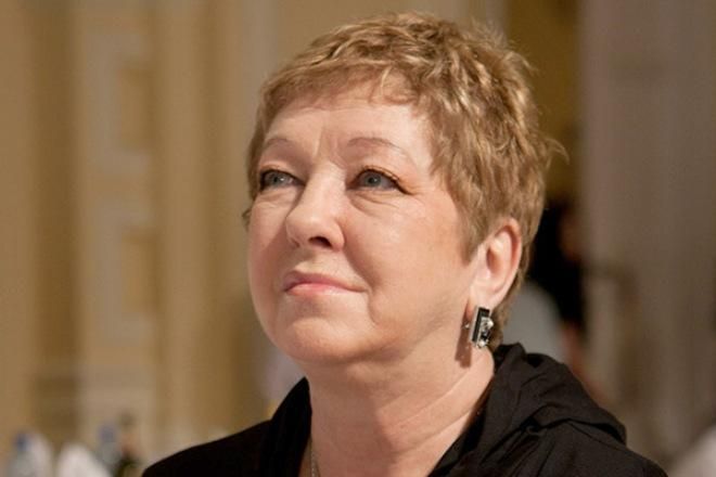 Еще четверо известных российских актеров попали в базу "Миротворца" Еще четверо известных российских актеров попали в базу "Миротворца"