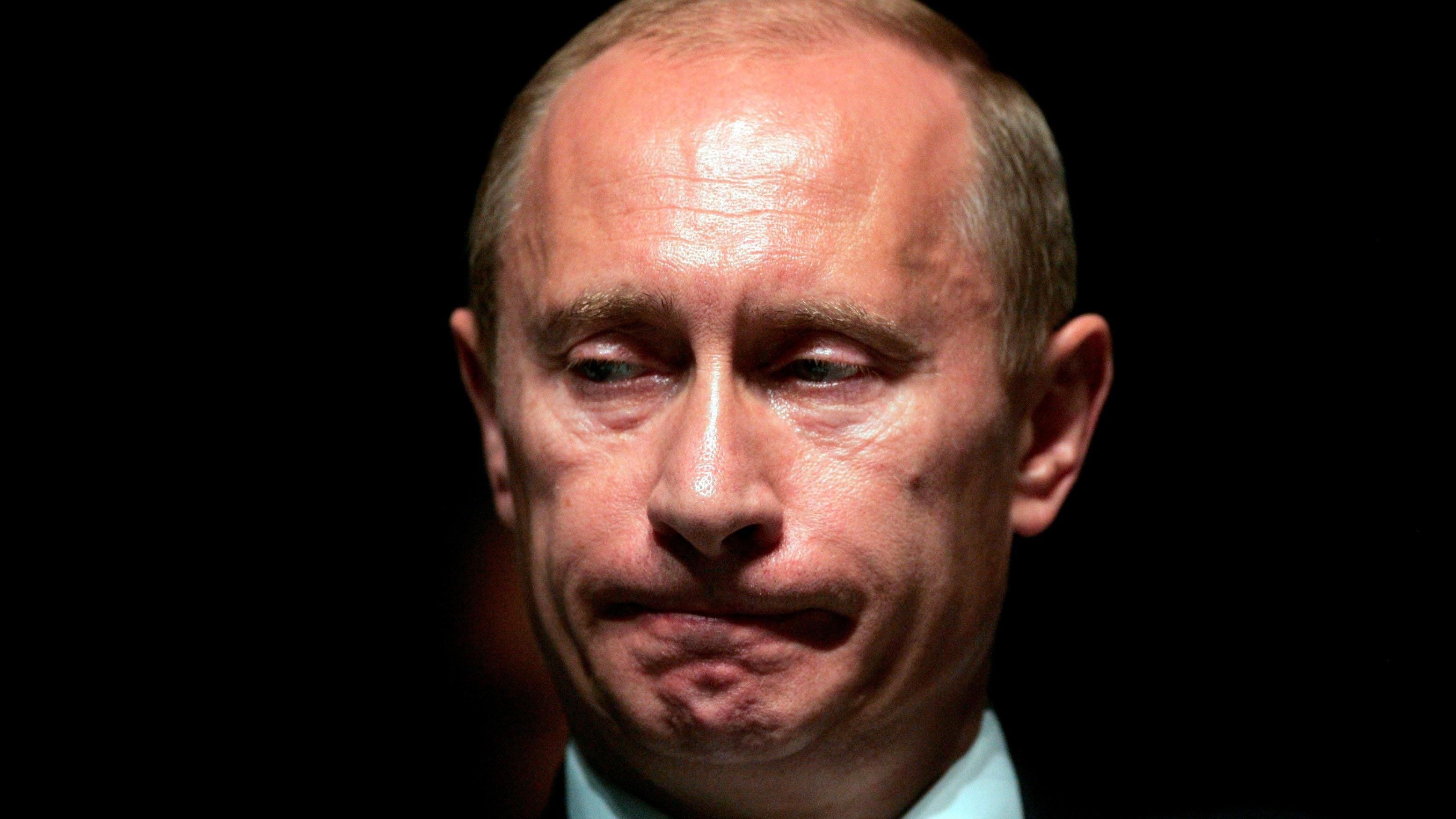 Россия проиграла Украине, но это еще не конец, – политолог