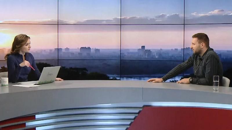 Чому Порошенку не вигідно розслідувати справи злочинів на Майдані, – Парасюк Чому Порошенку не вигідно розслідувати справи злочинів на Майдані, – Парасюк