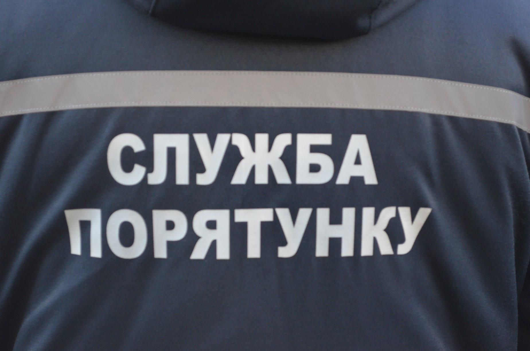 На Волині вже третю добу шукають підлітка, який провалився під кригу На Волині вже третю добу шукають підлітка, який провалився під кригу