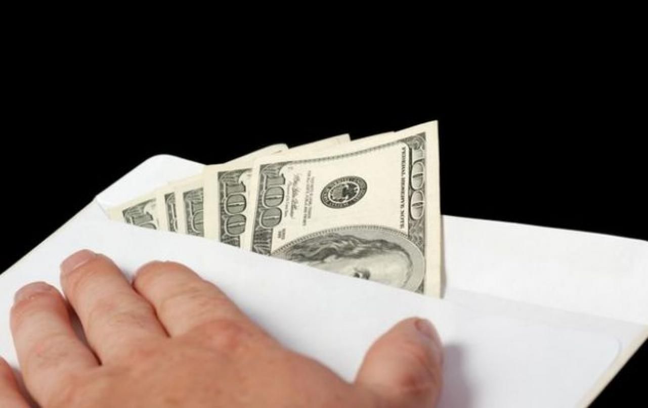 В Ровно на взятке поймали заместителя начальника штаба Нацгвардии В Ровно на взятке поймали заместителя начальника штаба Нацгвардии