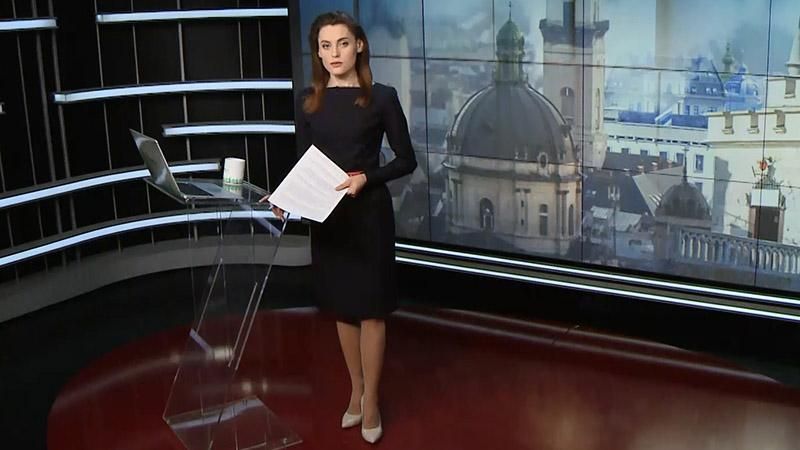 Випуск новин за 12:00: У Польщі загострюються українофобські настрої. Жертви обстрілів у Сирії Випуск новин за 12:00: У Польщі загострюються українофобські настрої. Жертви обстрілів у Сирії