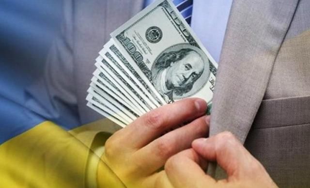 Коррупция в Украине подрывает армию, – The New York Times Коррупция в Украине подрывает армию, – The New York Times