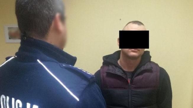 У Польщі побили двох українців через національність, постраждалі у лікарні У Польщі побили двох українців через національність, постраждалі у лікарні