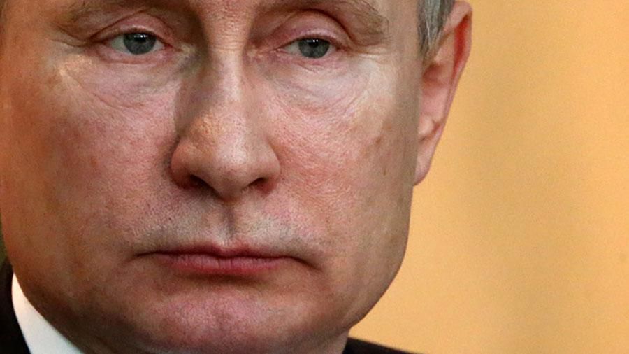 Доки Путін вдаватиме миротворця: думка експерта Доки Путін вдаватиме миротворця: думка експерта