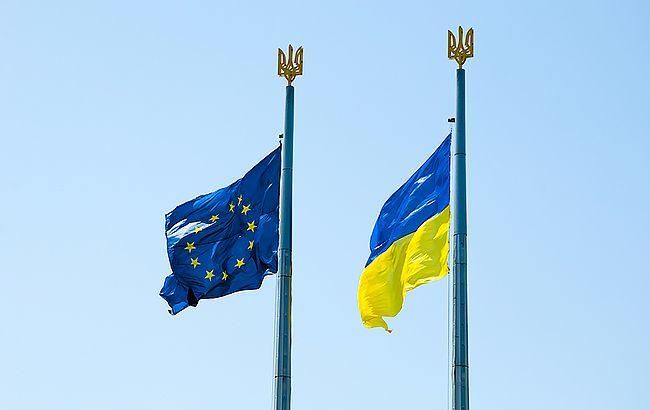 В Еврокомиссии назвали главную задачу Украины