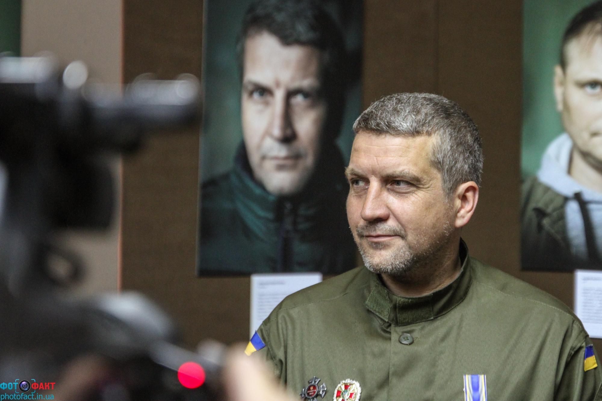 Як учаснику війни на Донбасі загрожує тюремний термін через поранення екс-беркутівця Як учаснику війни на Донбасі загрожує тюремний термін через поранення екс-беркутівця