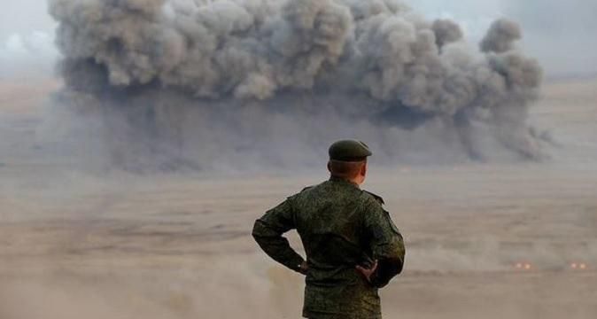 В Москве признали гибель россиян в Сирии В Москве признали гибель россиян в Сирии