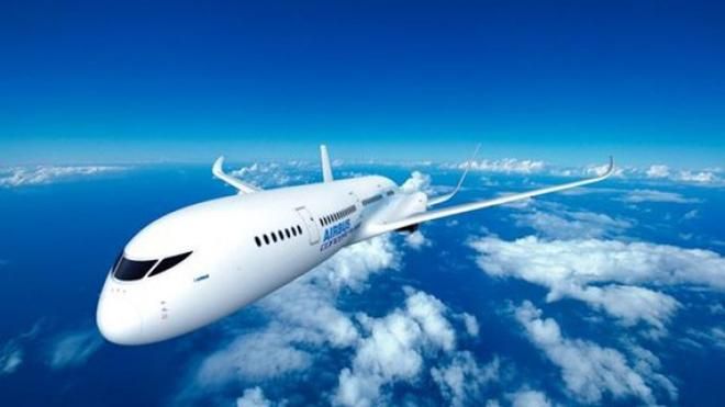 Коли в Україні запрацює угода про єдине небо Європи Коли в Україні запрацює угода про єдине небо Європи