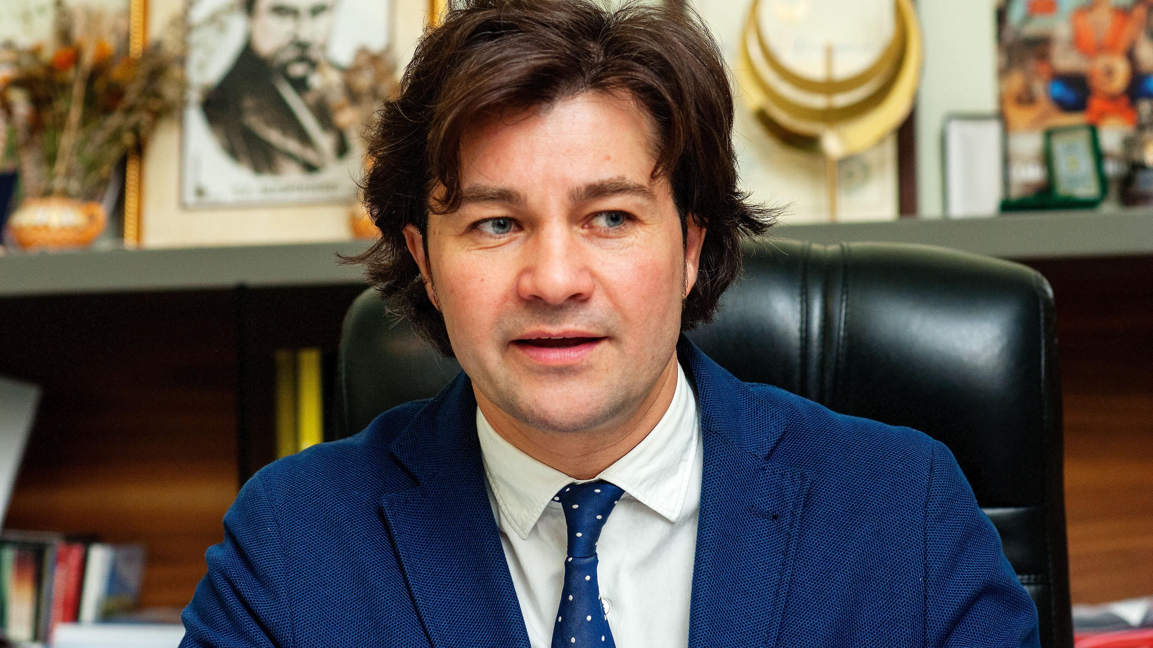 Министр культуры рассказал, каким будет Мемориал Героев Небесной Сотни Министр культуры рассказал, каким будет Мемориал Героев Небесной Сотни