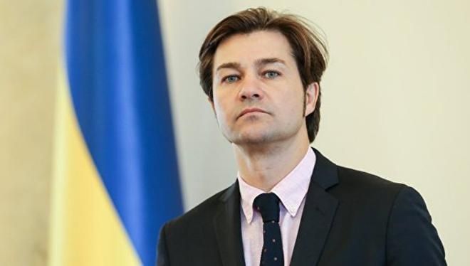 Евгений Нищук рассказал, когда появится музей Небесной Сотни Евгений Нищук рассказал, когда появится музей Небесной Сотни