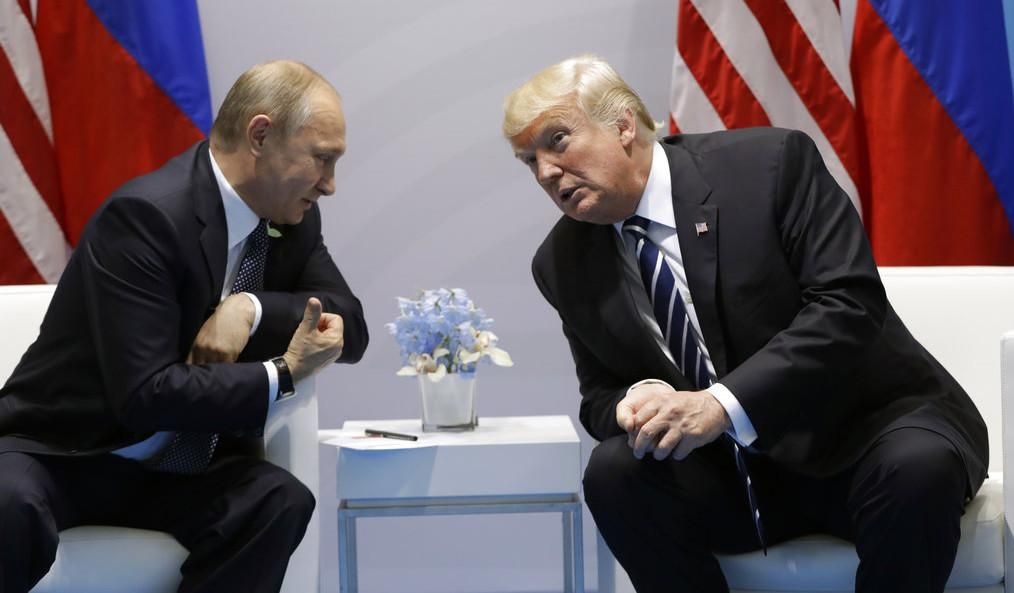 ЗМІ США проґавили найбільший скандал передвиборчої кампанії у 2016 році, – Ослунд ЗМІ США проґавили найбільший скандал передвиборчої кампанії у 2016 році, – Ослунд