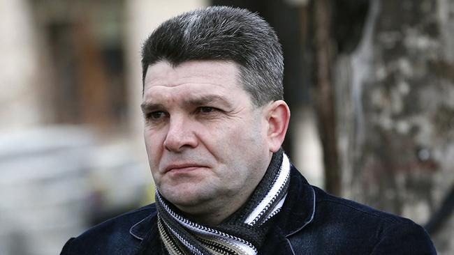 Батько Устима Голоднюка розповів про власне розслідування смерті сина та знищення доказової бази Батько Устима Голоднюка розповів про власне розслідування смерті сина та знищення доказової бази