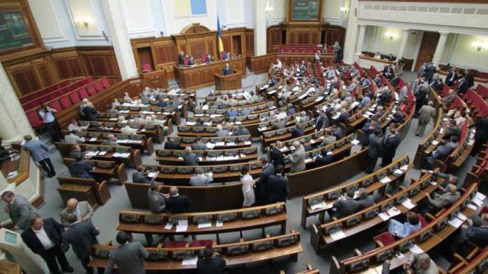 В Украине некому менять политическую систему, – эксперт В Украине некому менять политическую систему, – эксперт