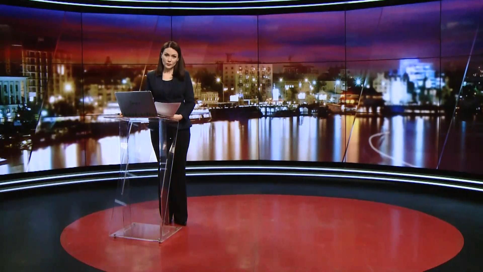 Підсумковий випуск новин за 21:00: Українофобські настрої в Польщі. Війська Асада у Сирії