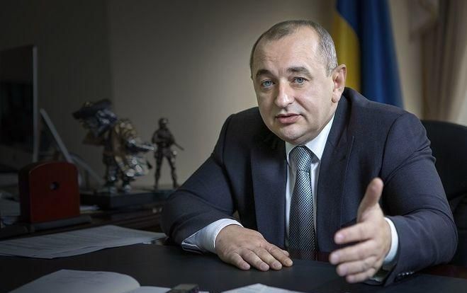 Матиос рассказал, сколько боевиков находится на Донбассе Матиос рассказал, сколько боевиков находится на Донбассе