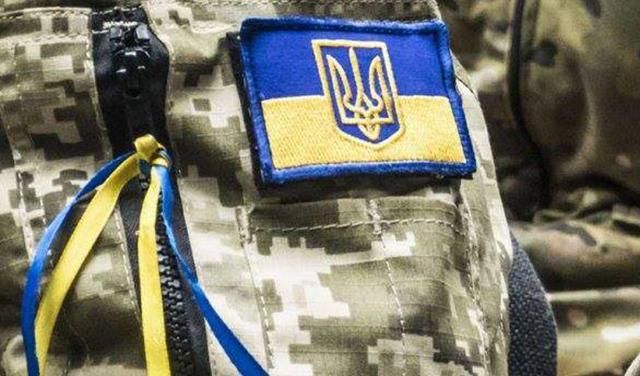 Ситуация в зоне АТО: среди украинских военных есть много раненых