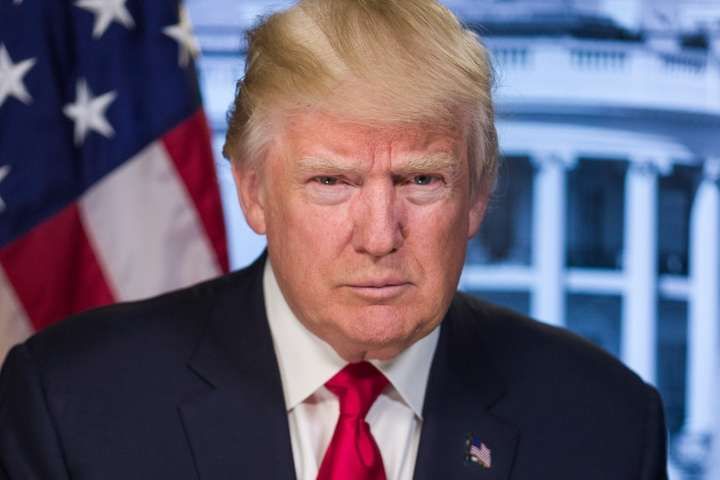 Трамп повністю визнає втручання Росії у вибори президента США, – Білий дім Трамп повністю визнає втручання Росії у вибори президента США, – Білий дім