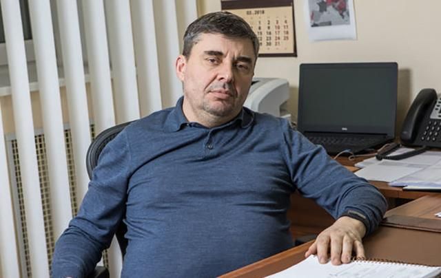 Президент "Рошен" визнав, що компанія торгує із невизнаним Придністров'ям Президент "Рошен" визнав, що компанія торгує із невизнаним Придністров'ям