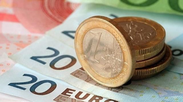 Курс валют НБУ на 22-02-2018: курс доллара, курс евро