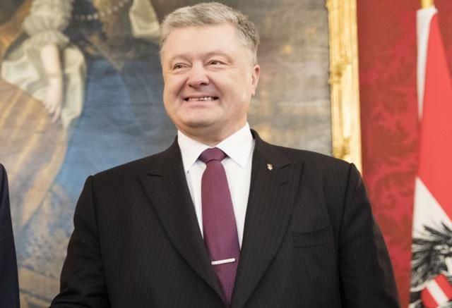 Порошенко опубликовал интересное видео ко Дню родного языка Порошенко опубликовал интересное видео ко Дню родного языка