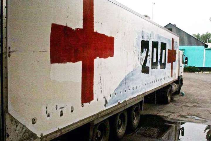 Потери боевиков: Тымчук рассказал об уничтожении террористов на Донбассе Потери боевиков: Тымчук рассказал об уничтожении террористов на Донбассе