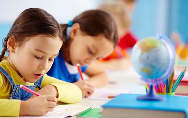 Кабінет міністрів затвердив держстандарт початкової освіти в Україні Кабінет міністрів затвердив держстандарт початкової освіти в Україні