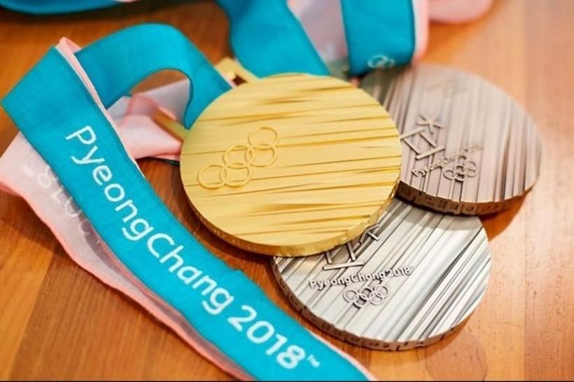 Зимова Олімпіада-2018: медальні підсумки 21 лютого