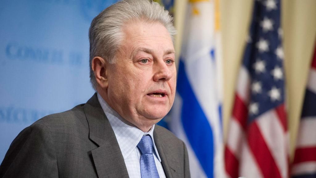 Єльченко розповів, якою була головна мета Росії Єльченко розповів, якою була головна мета Росії