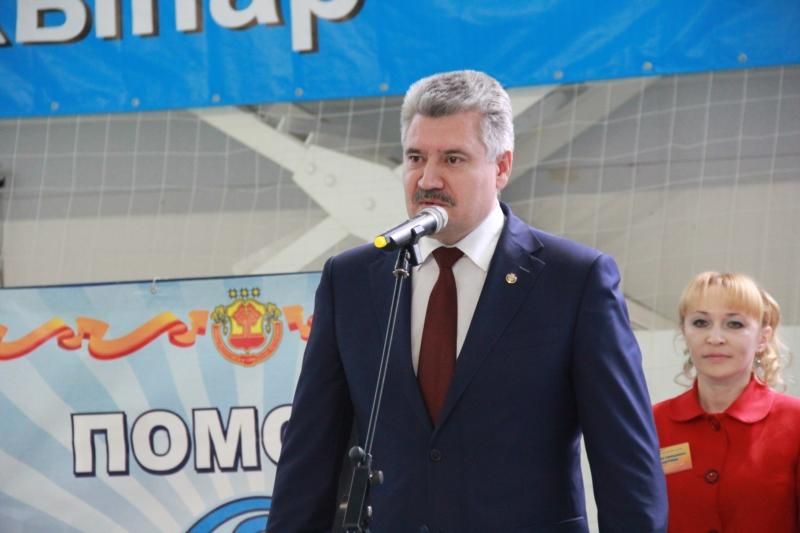 Министр здравоохранения Чувашии заявил, что после "7-го мужчины" женщина становится бесплодной Министр здравоохранения Чувашии заявил, что после "7-го мужчины" женщина становится бесплодной