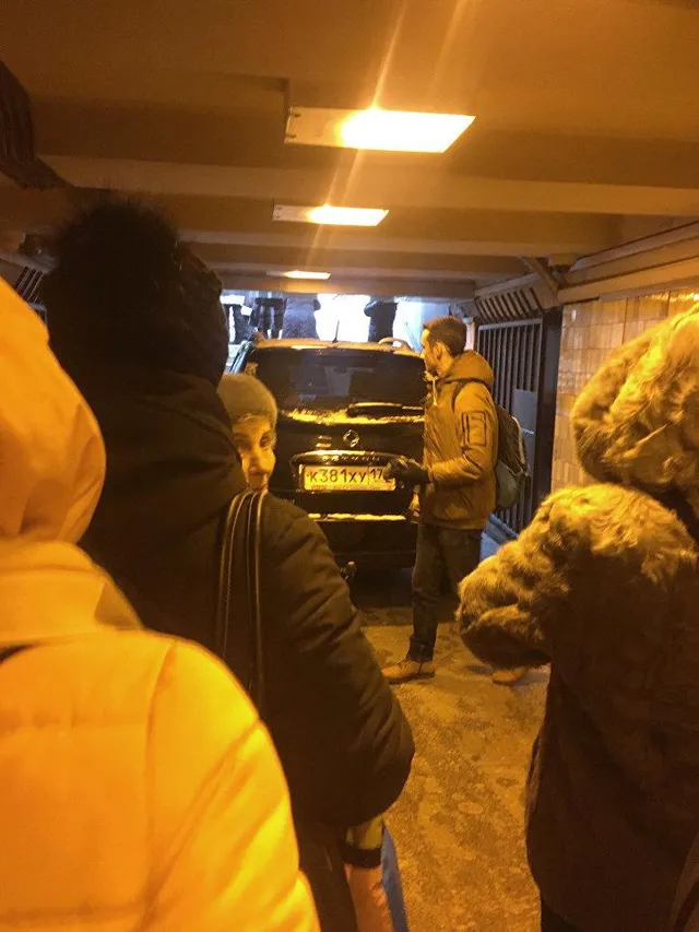 Метро, підземний перехід, Санкт-Петербург, Росія Метро, підземний перехід, Санкт-Петербург, Росія