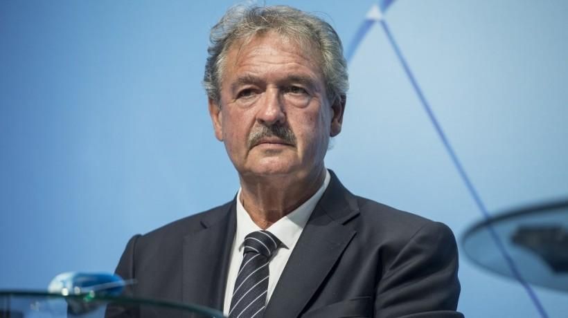 Венгрию могут исключить из ЕС из-за беженцев
Венгрию могут исключить из ЕС из-за беженцев