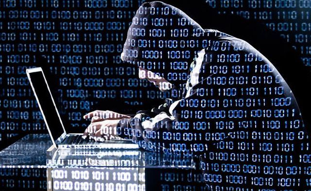 Кибератака на Украину: в Москве прокомментировали все обвинения Кибератака на Украину: в Москве прокомментировали все обвинения