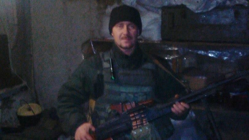 Подруга загиблого під Широкиним морпіха оприлюднила нові деталі вбивства воїнів Подруга загиблого під Широкиним морпіха оприлюднила нові деталі вбивства воїнів