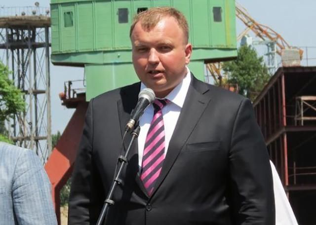 "Укроборонпрому" обрано нового директора: ЗМІ назвали ім’я "Укроборонпрому" обрано нового директора: ЗМІ назвали ім’я