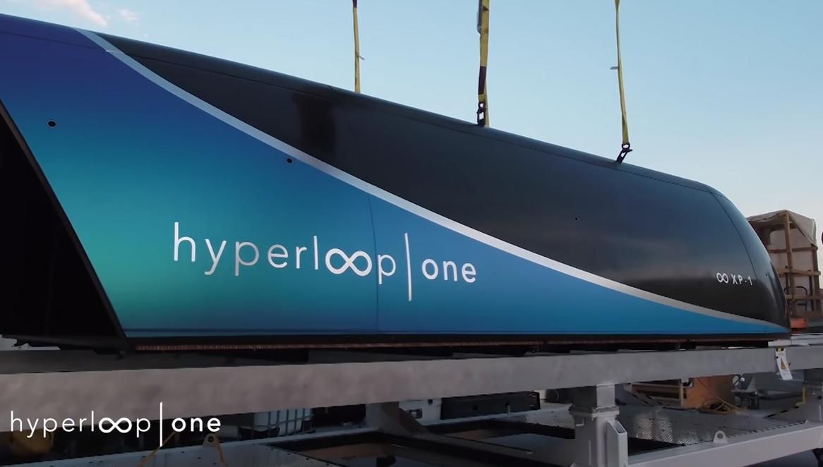 На грани фантастики: Омелян сделал потрясающий анонс относительно разработок Маска На грани фантастики: Омелян сделал потрясающий анонс относительно разработок Маска