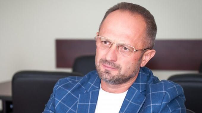 Порошенку та його оточенню не хочеться встановити істину у справі Януковича, – Безсмертний Порошенку та його оточенню не хочеться встановити істину у справі Януковича, – Безсмертний