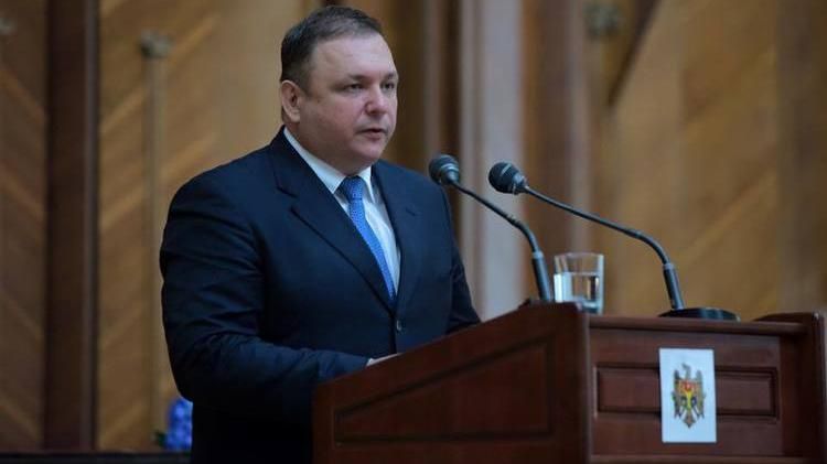 Кто такой Станислав Шевчук - новый глава Конституционного суда Кто такой Станислав Шевчук - новый глава Конституционного суда