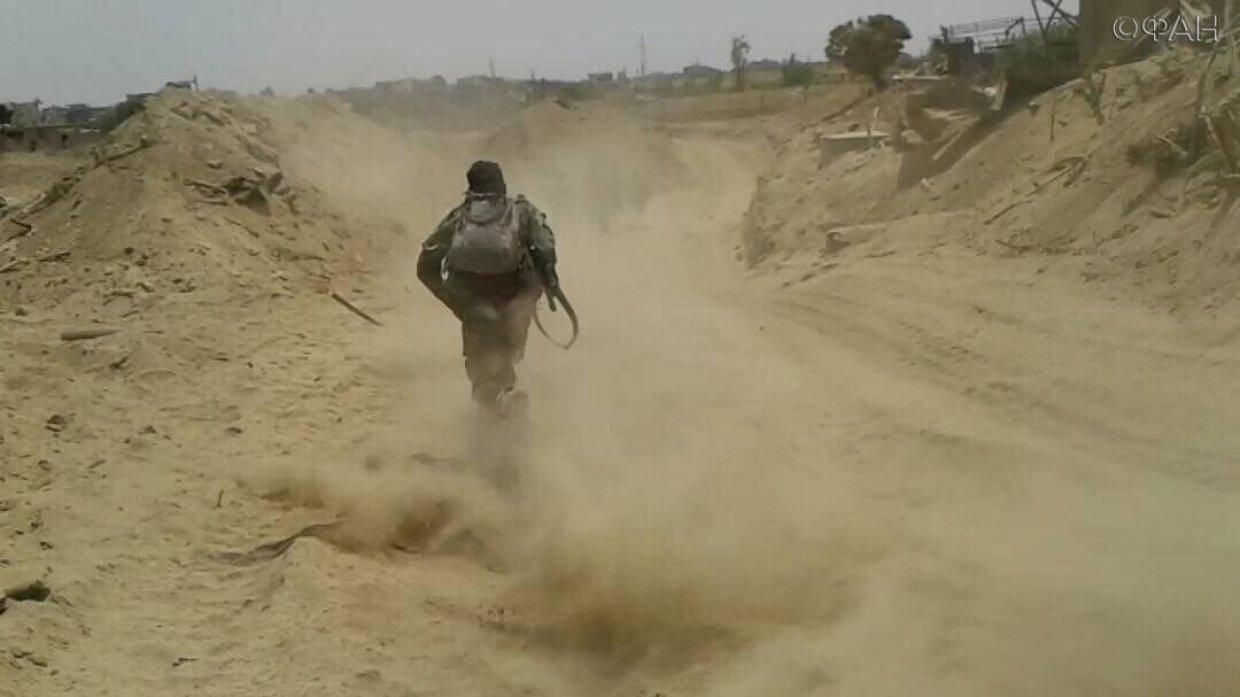 Росія давно не шкодує військових, – генерал про серйозні втрати компанії "Вагнер" у Сирії Росія давно не шкодує військових, – генерал про серйозні втрати компанії "Вагнер" у Сирії