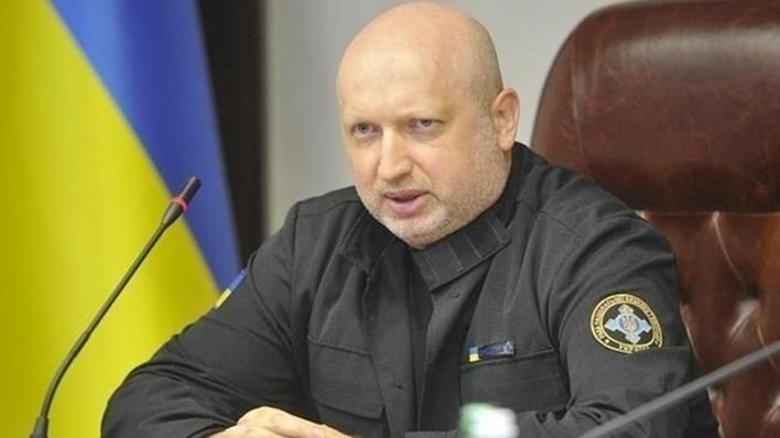 Турчинов на посаді в.о. Президента не виконав своїх обов’язків, – Безсмертний Турчинов на посаді в.о. Президента не виконав своїх обов’язків, – Безсмертний