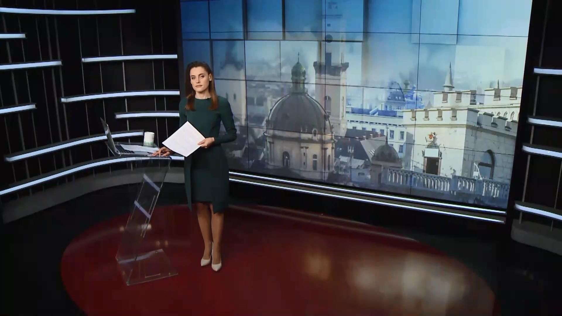 Выпуск новостей за 16:00: Допрос Порошенко. Снятие санкций с Клюева