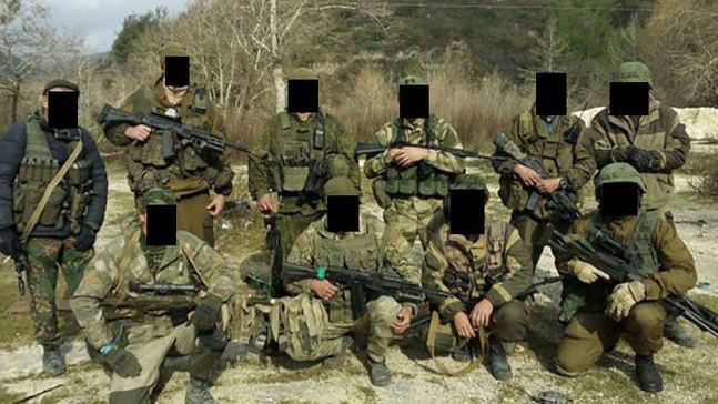 Кількість і бюджет: журналісти з'ясували важливу інформацію про ПВК "Вагнера" Кількість і бюджет: журналісти з'ясували важливу інформацію про ПВК "Вагнера"