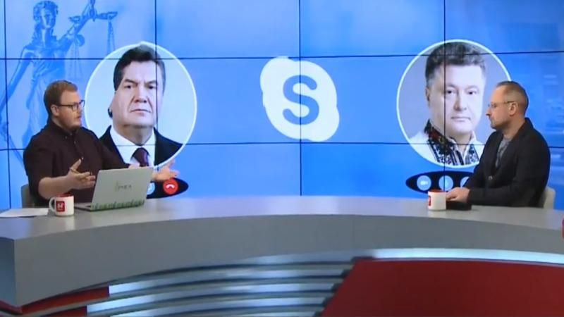 Мысленно сравниваю с Нюрнбергским процессом, – Безсмертный о деле о госизмене Януковича Мысленно сравниваю с Нюрнбергским процессом, – Безсмертный о деле о госизмене Януковича