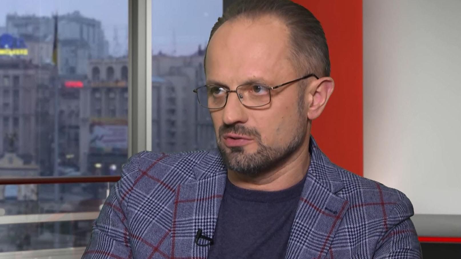 Украина полностью копирует модель, которая была в Советском Союзе, – Безсмертный Украина полностью копирует модель, которая была в Советском Союзе, – Безсмертный