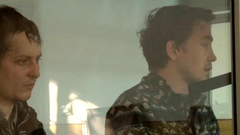 Апелляционный суд освободил из-под стражи двух пропагандистов "Новороссии" Апелляционный суд освободил из-под стражи двух пропагандистов "Новороссии"