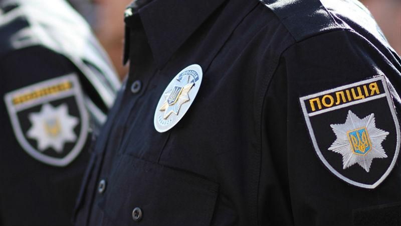 На Київщині еротична гра закінчилась криміналом На Київщині еротична гра закінчилась криміналом