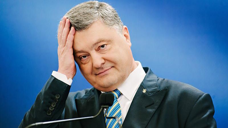 Почему скандальный ролик Порошенко стал "социальным"