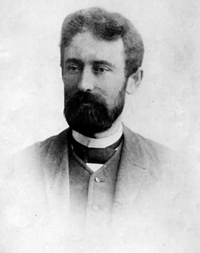 Чоловіки Лесі Українки Чоловіки Лесі Українки