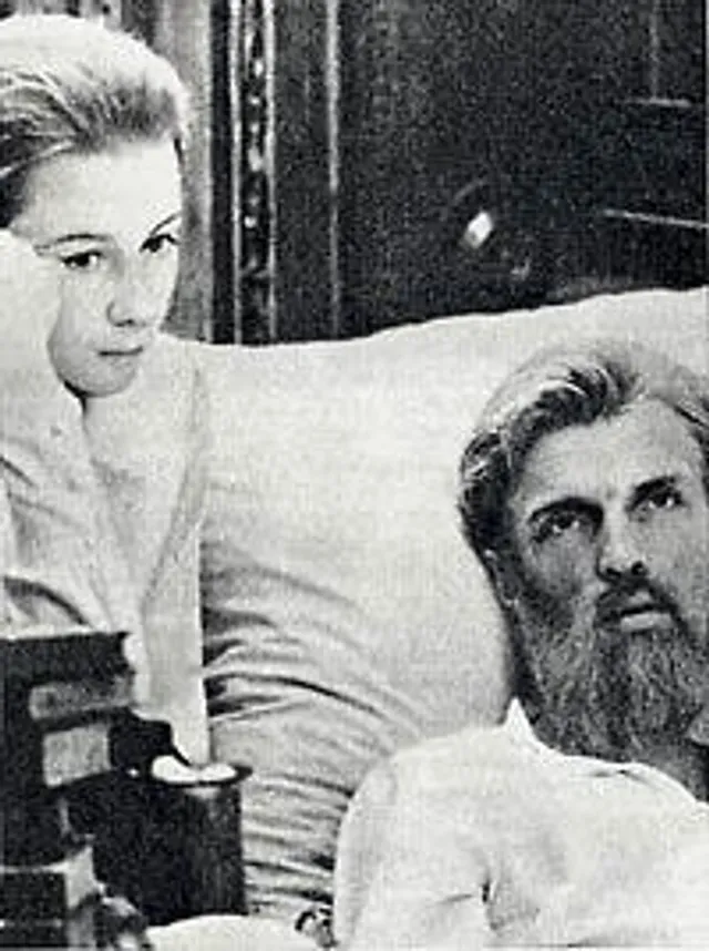 Леся Українка кохання Леся Українка кохання