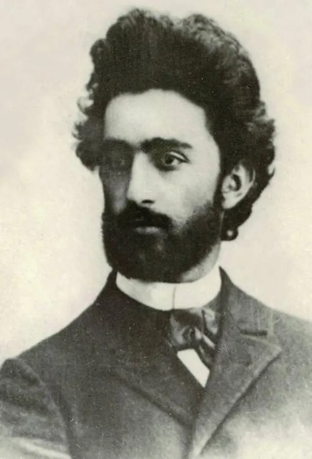 Кохання Лесі Українки Кохання Лесі Українки